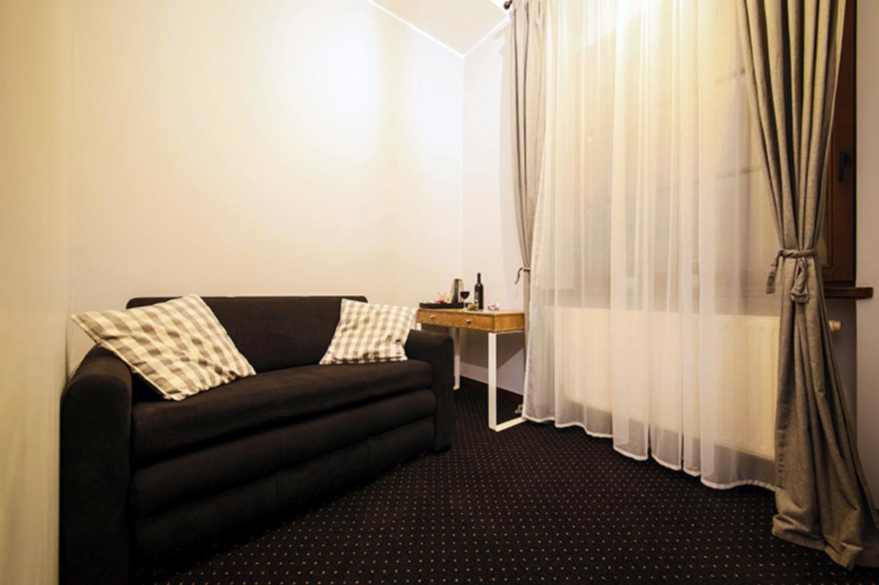 Boogie Aparthouse Old Town วรอตซวาฟ ภายนอก รูปภาพ