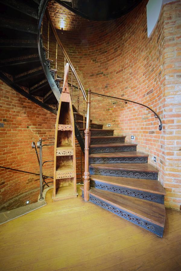 Boogie Aparthouse Old Town วรอตซวาฟ ภายนอก รูปภาพ